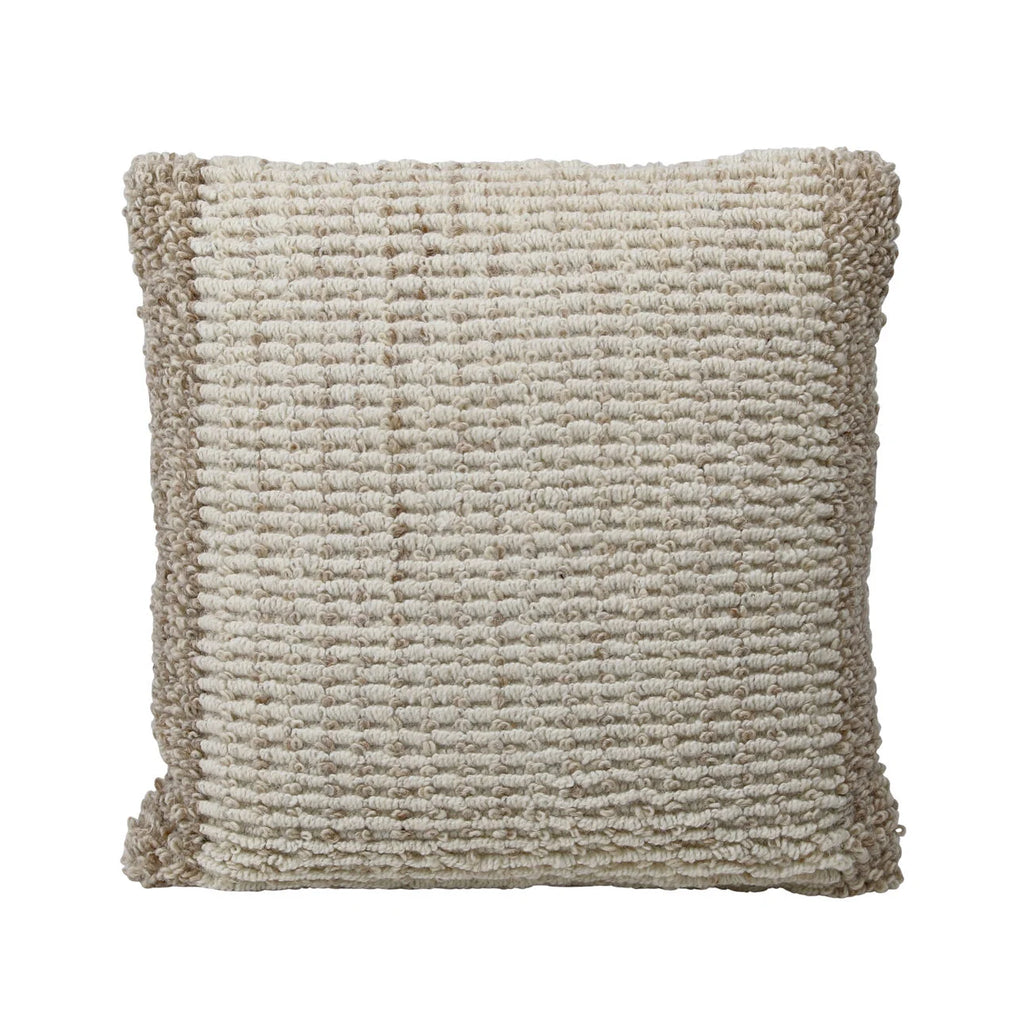 st. moritz pillow