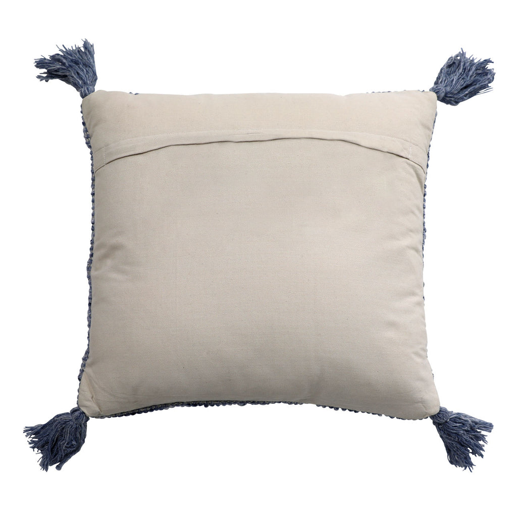 Côte Bleue Outdoor Pillow