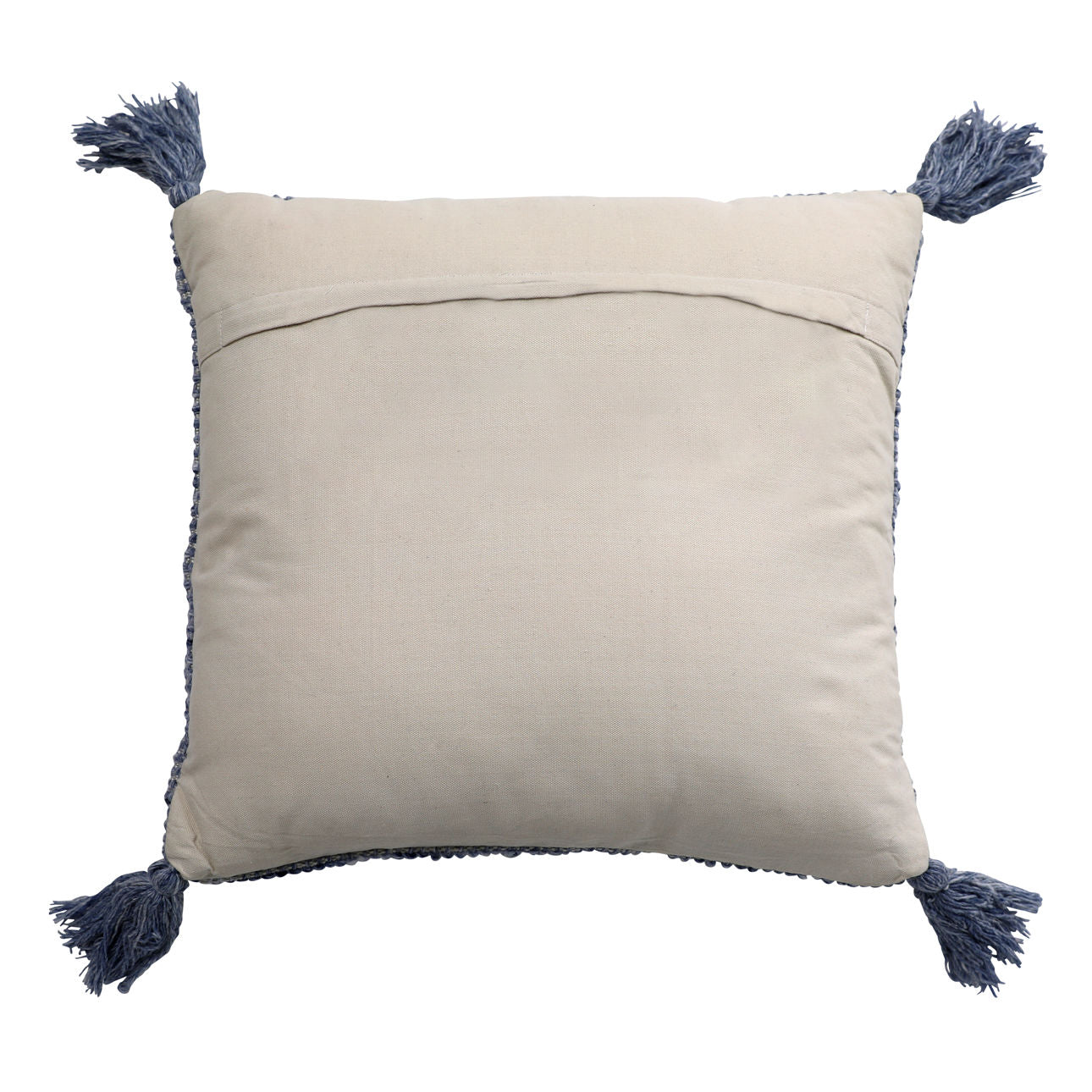 Côte Bleue Outdoor Pillow