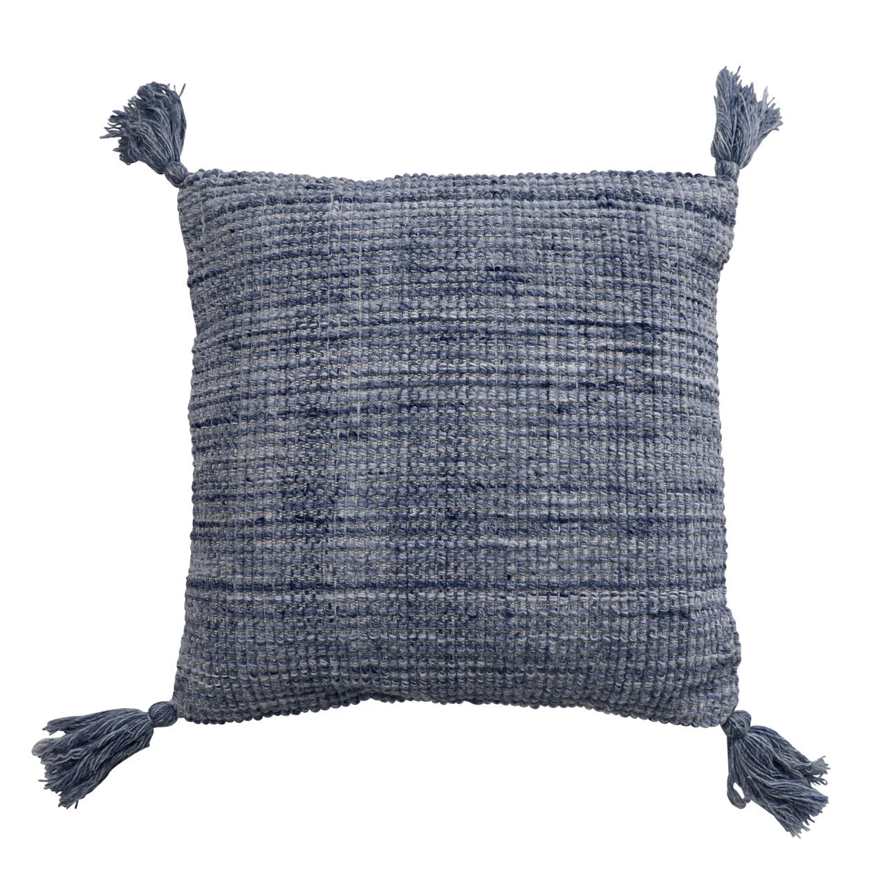 Côte Bleue Outdoor Pillow