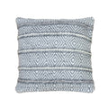 Sel Gris Outdoor Pillow