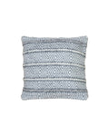 Sel Gris Outdoor Pillow
