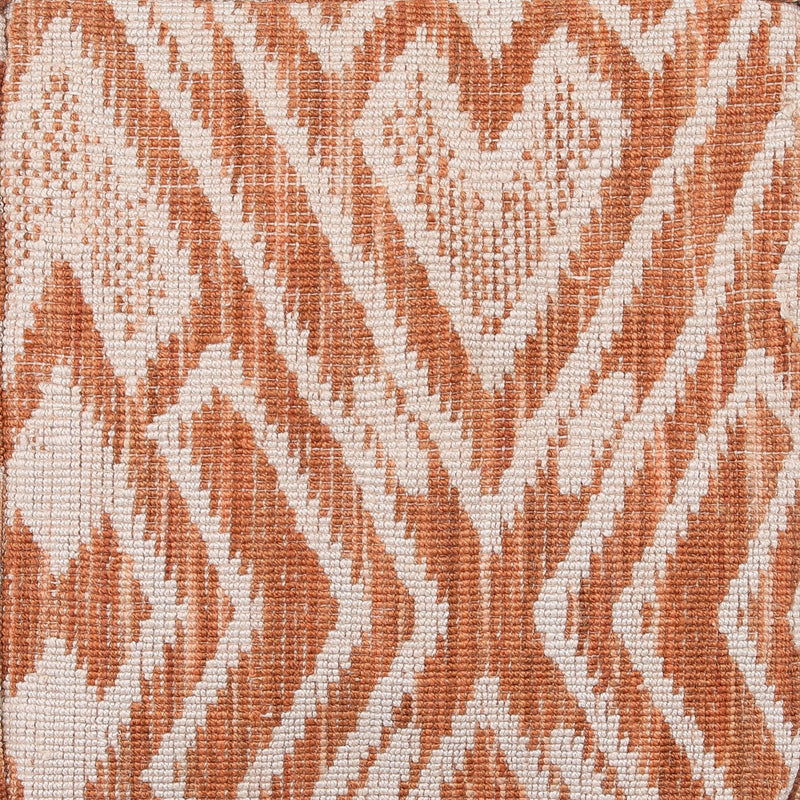 Leana Outdoor Pouf