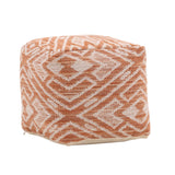 Leana Outdoor Pouf