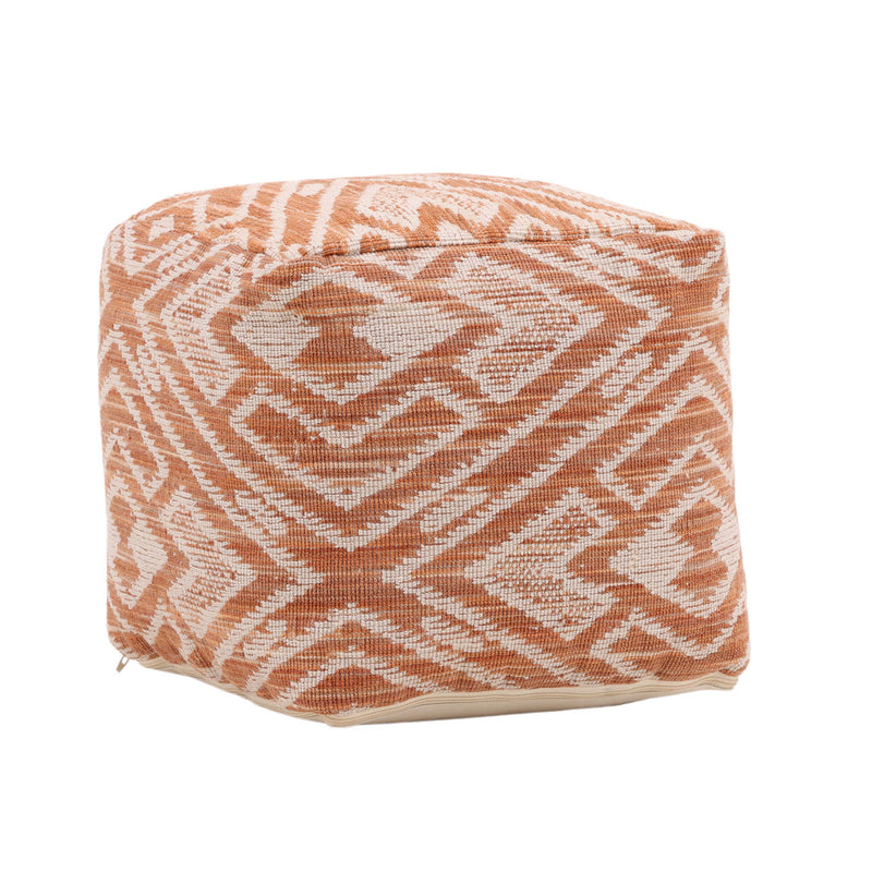 Leana Outdoor Pouf