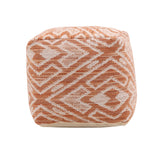 Leana Outdoor Pouf