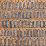 Azure Pouf