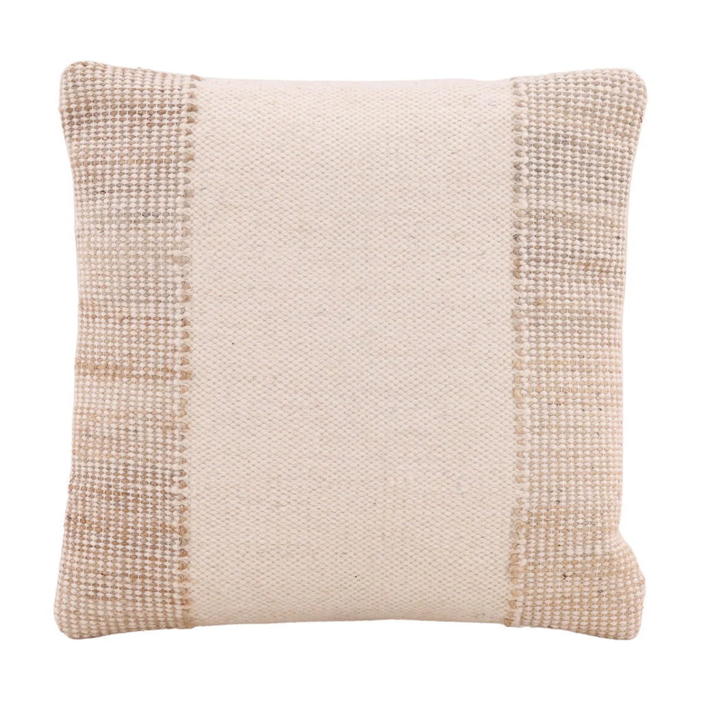 Stone Veil Pillow