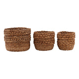 Alyona Basket Set of 3