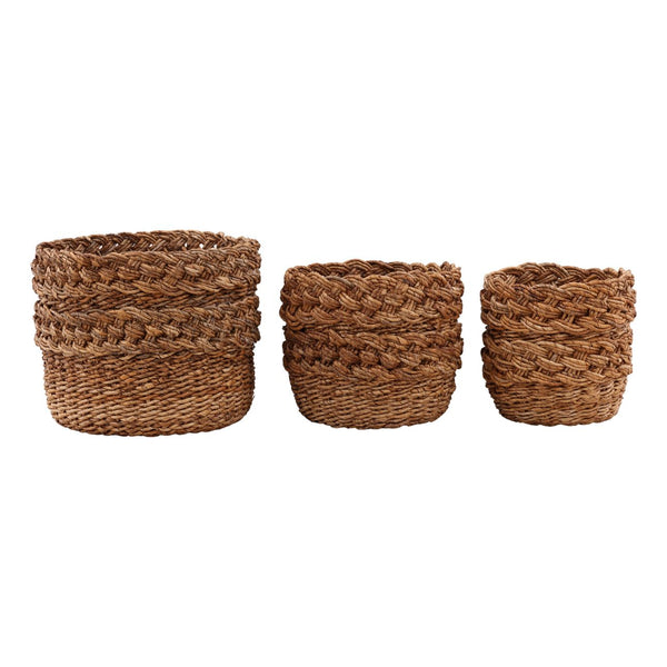 Alyona Basket Set of 3