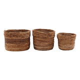 Cleary Basket Set of 3