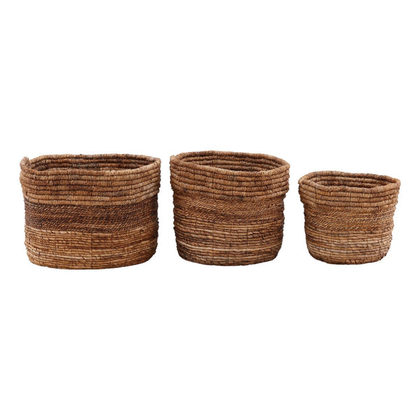 Cleary Basket Set of 3