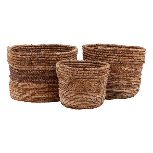 Cleary Basket Set of 3