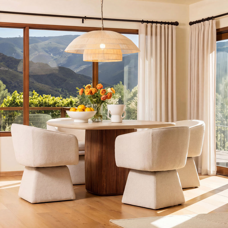 Cassis Dining Table