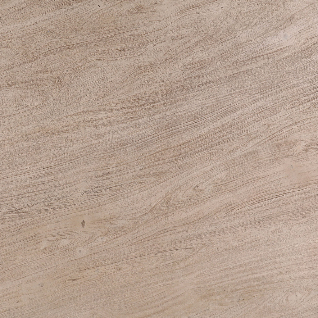 Aix Round Dining Table