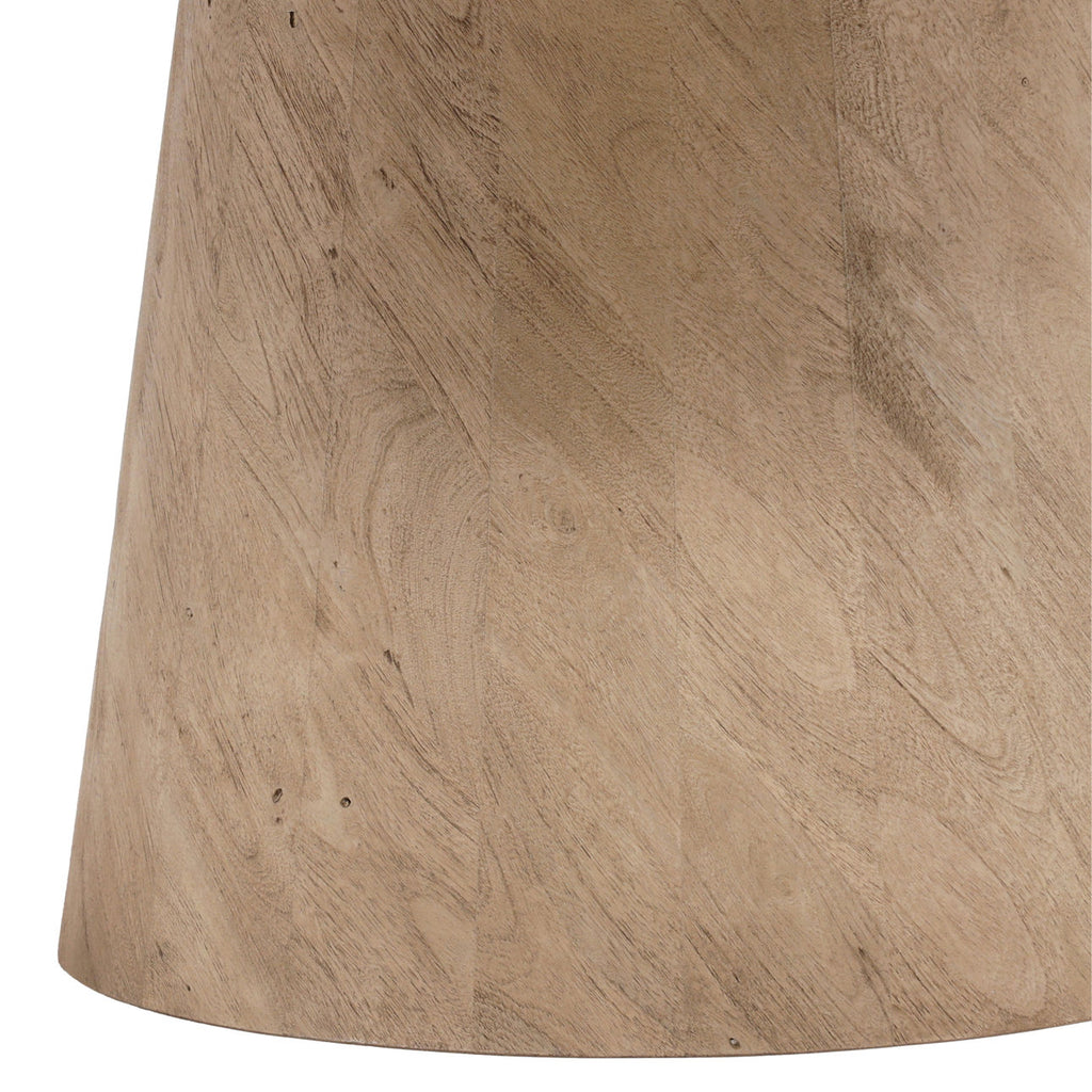 Aix Round Dining Table