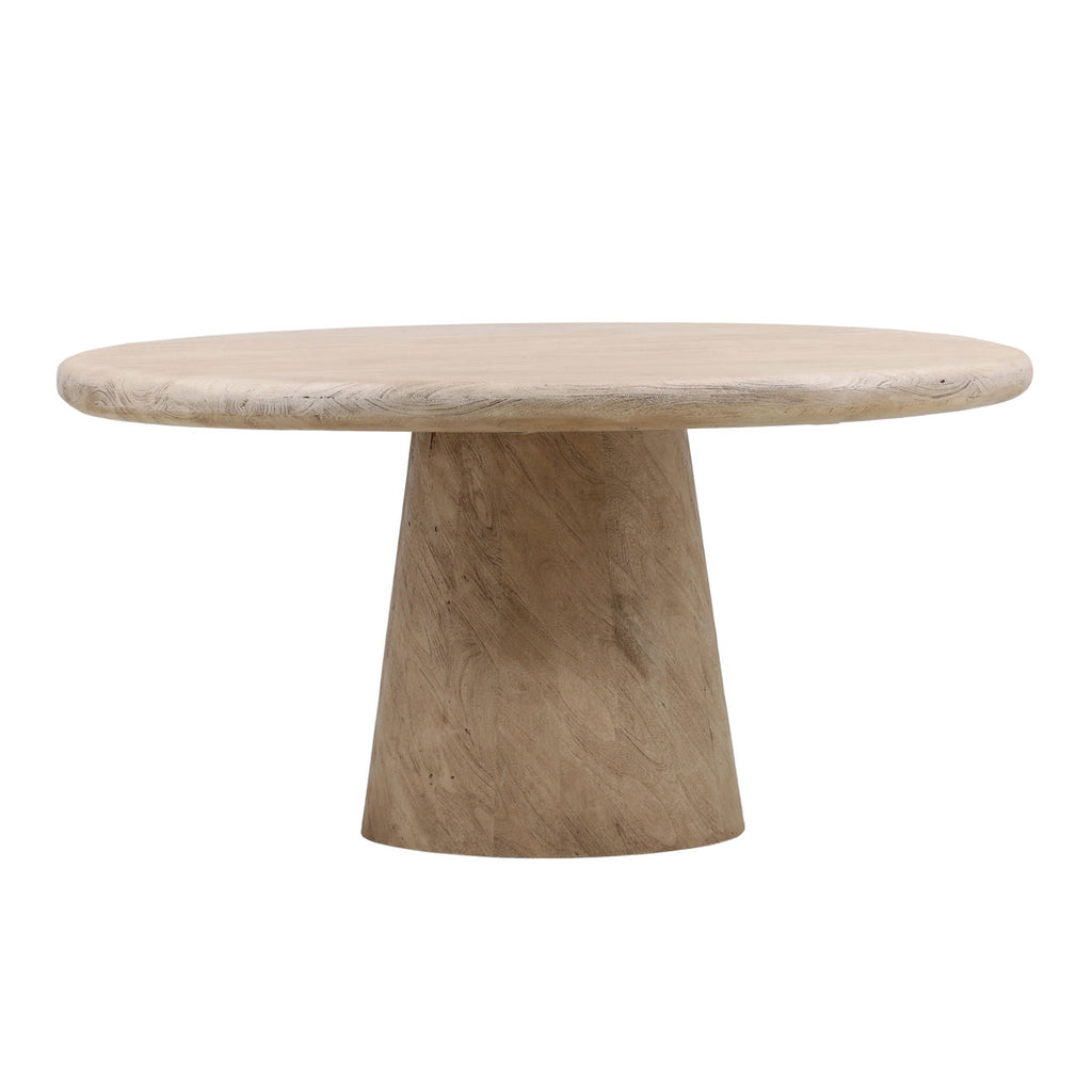 Aix Round Dining Table