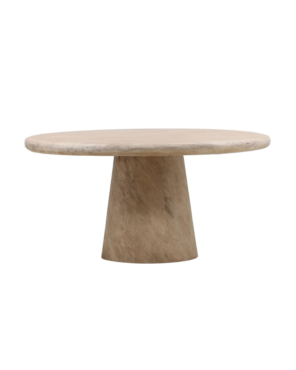 Aix Round Dining Table