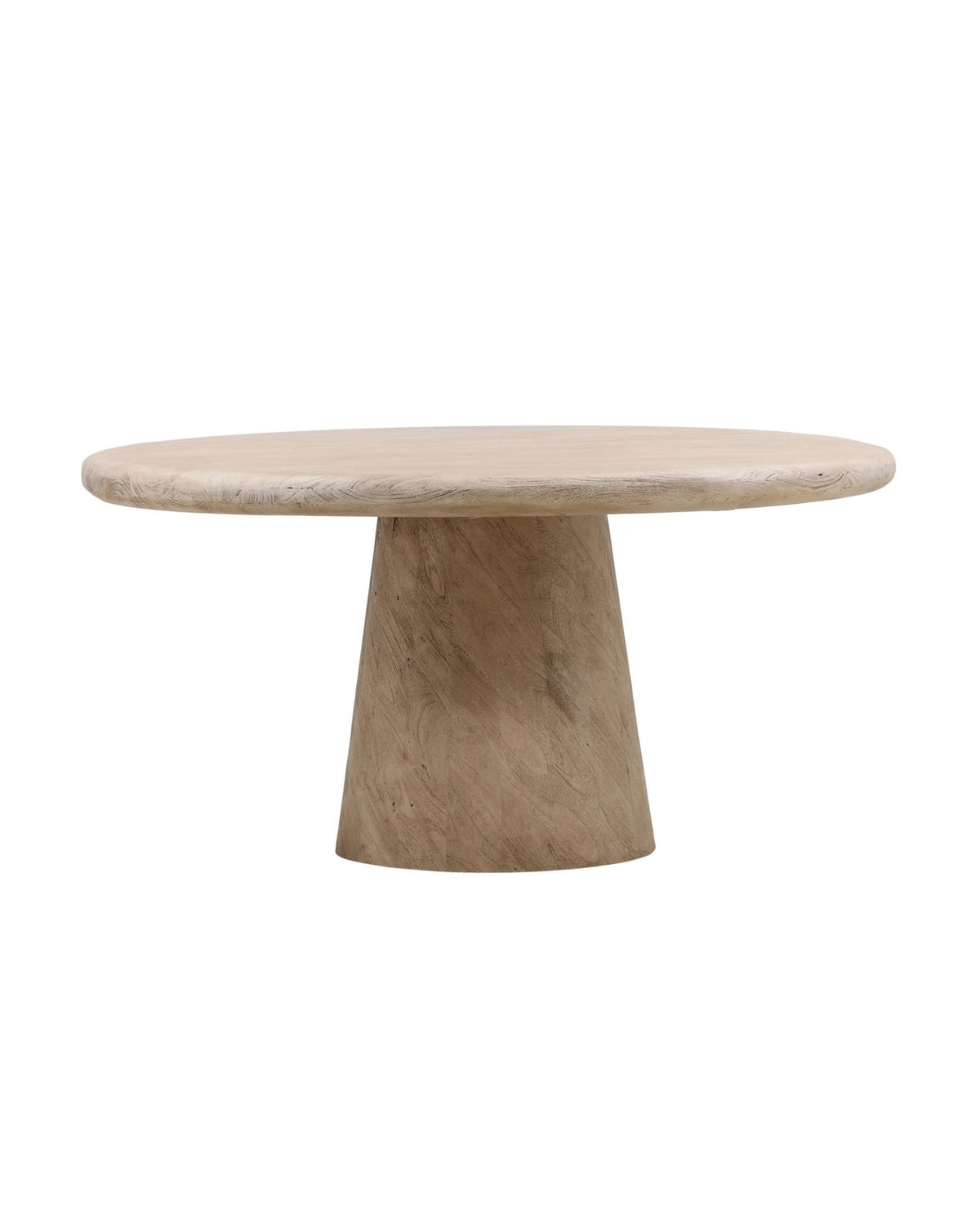 Aix Round Dining Table
