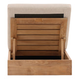 aurelia outdoor chaise
