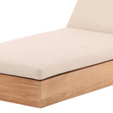 aurelia outdoor chaise