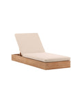 aurelia outdoor chaise