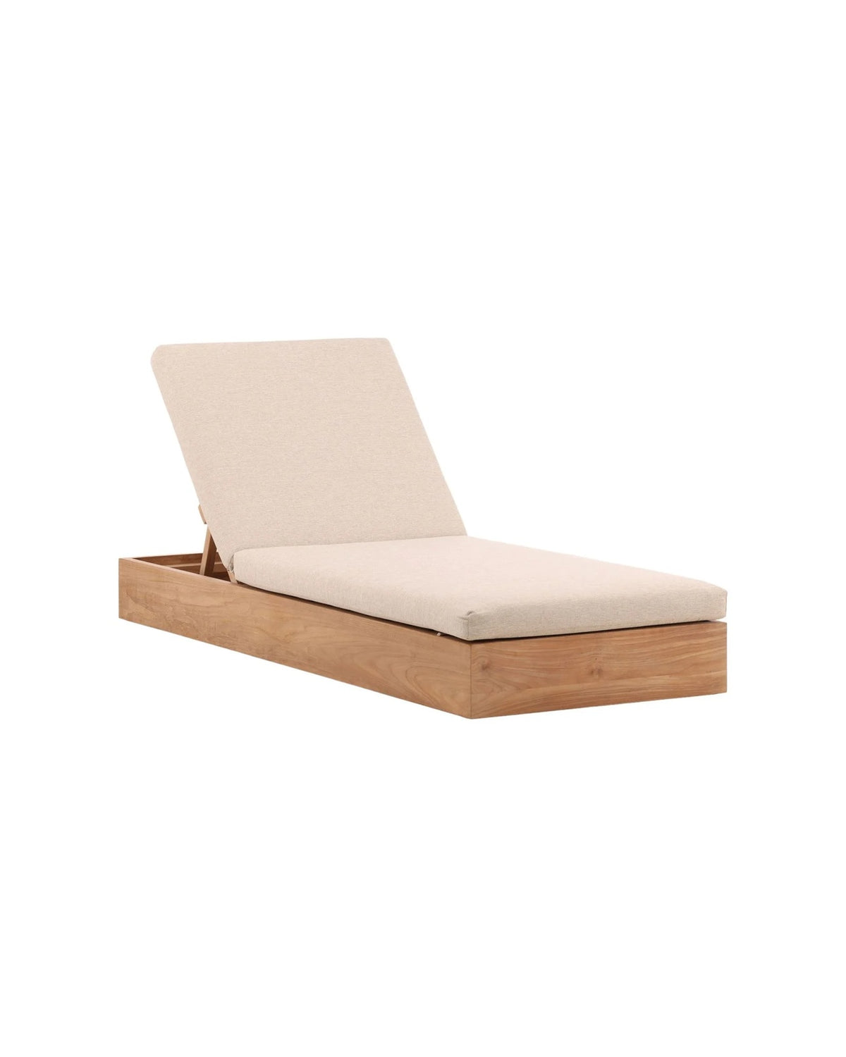 aurelia outdoor chaise