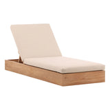 aurelia outdoor chaise