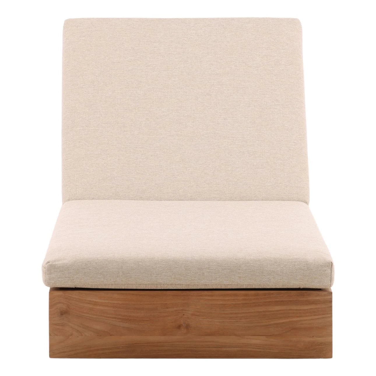 aurelia outdoor chaise