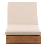 aurelia outdoor chaise