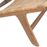 Emo Occasional Chair