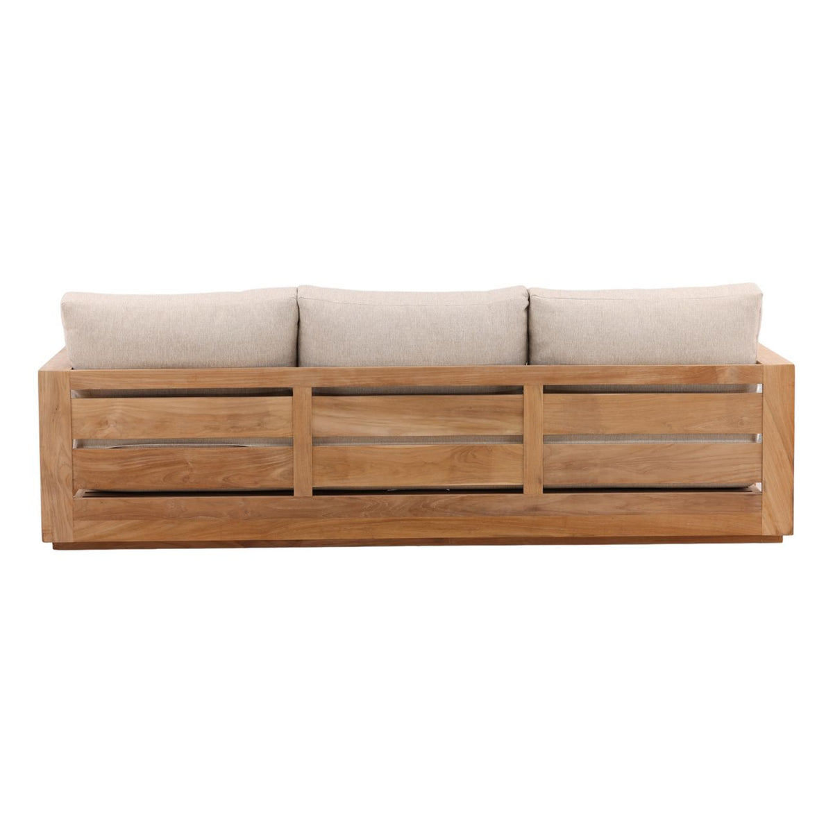 Riviera Outdoor Sofa