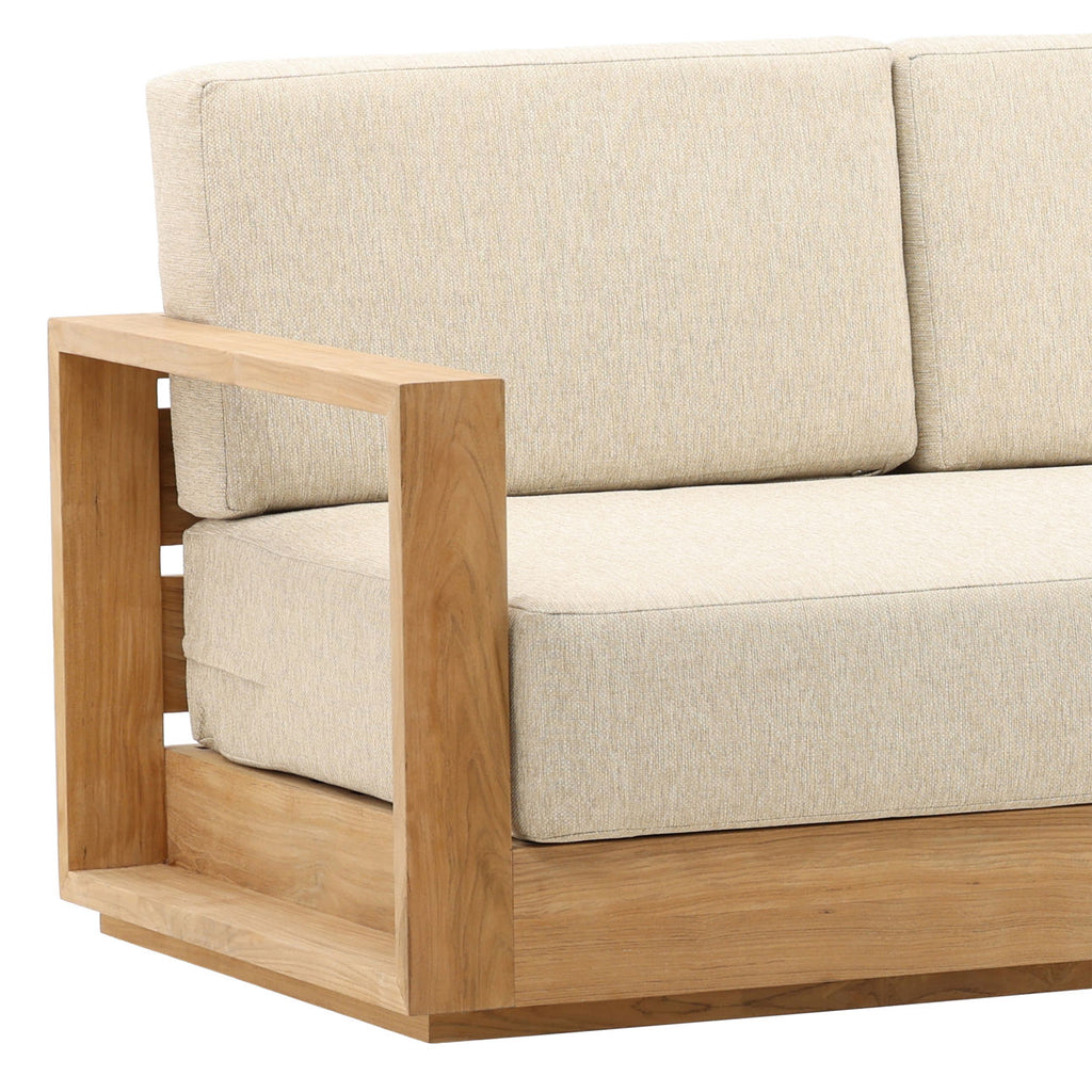 Riviera Outdoor Sofa