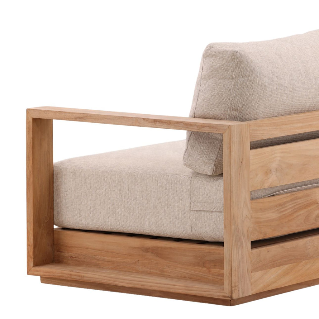 Riviera Outdoor Sofa