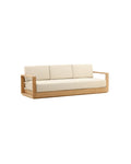 Ischia Outdoor Sofa - Sand