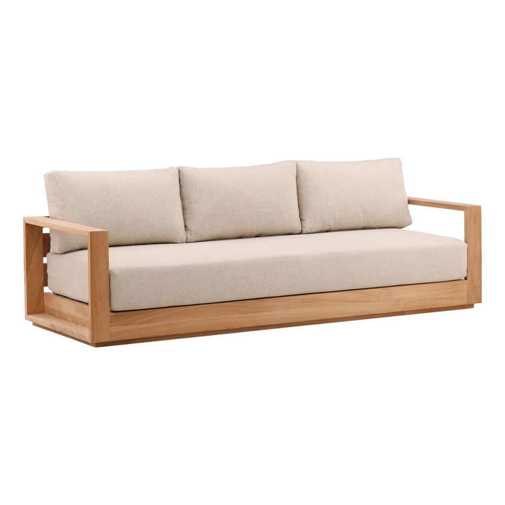 Riviera Outdoor Sofa