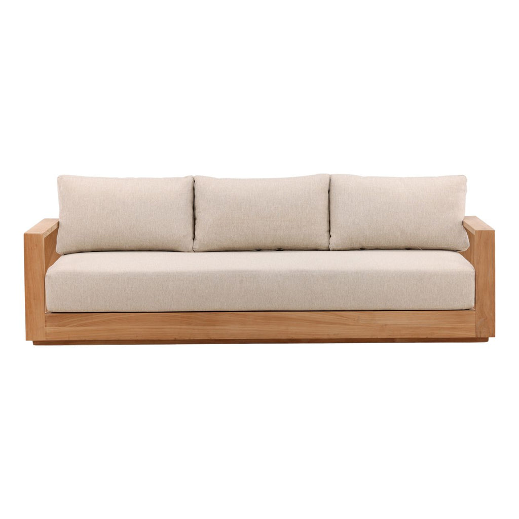 Riviera Outdoor Sofa