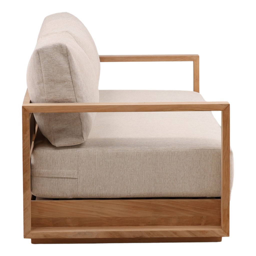 Riviera Outdoor Sofa
