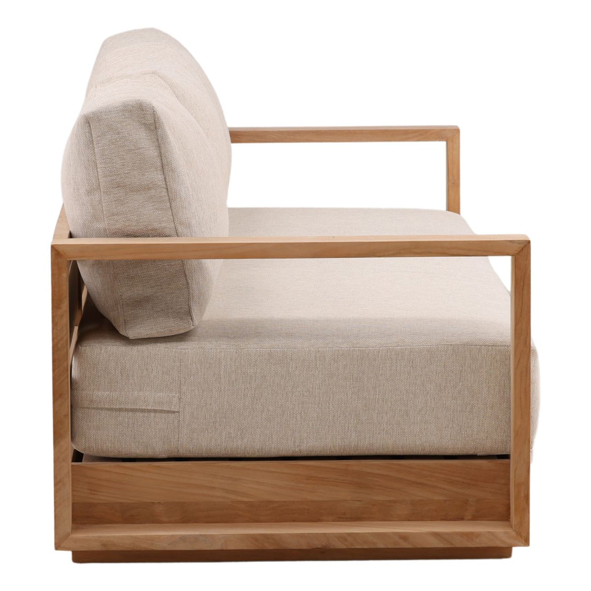 Riviera Outdoor Sofa