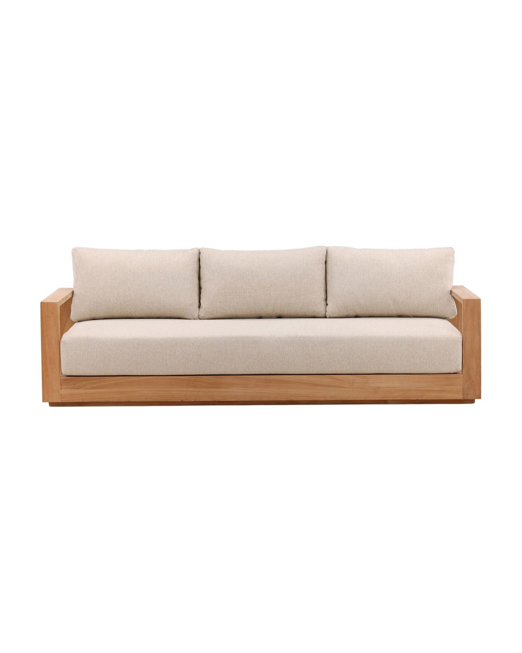 Riviera Outdoor Sofa