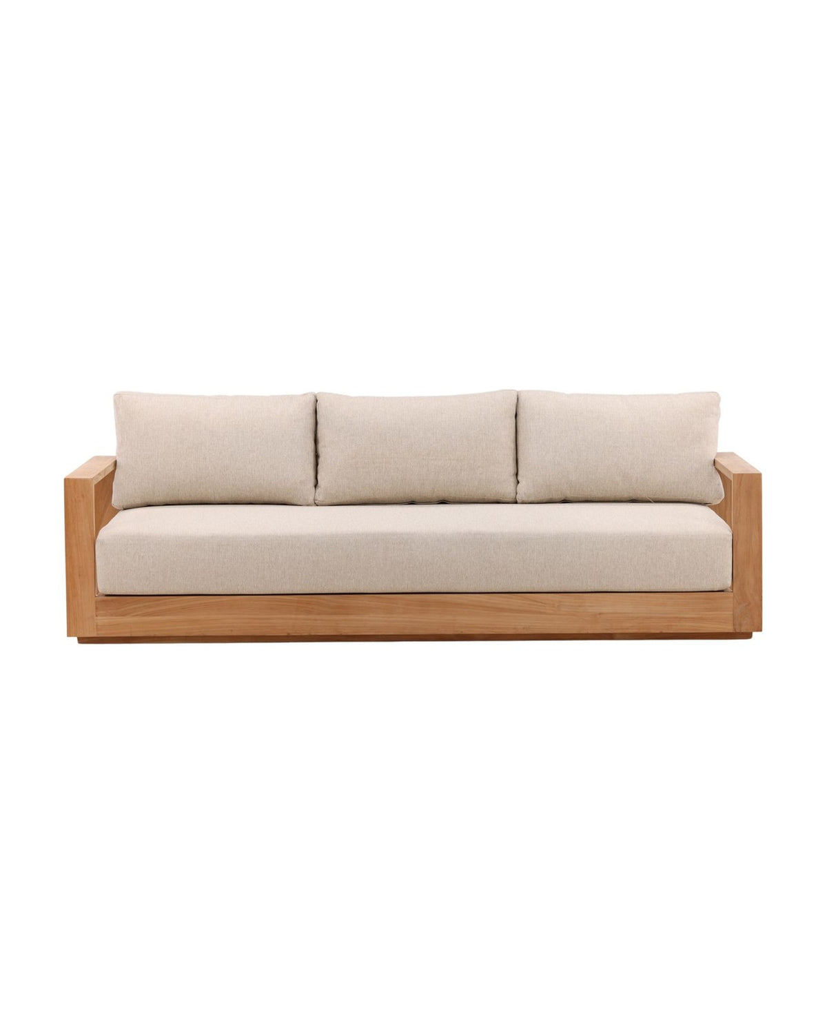 Riviera Outdoor Sofa