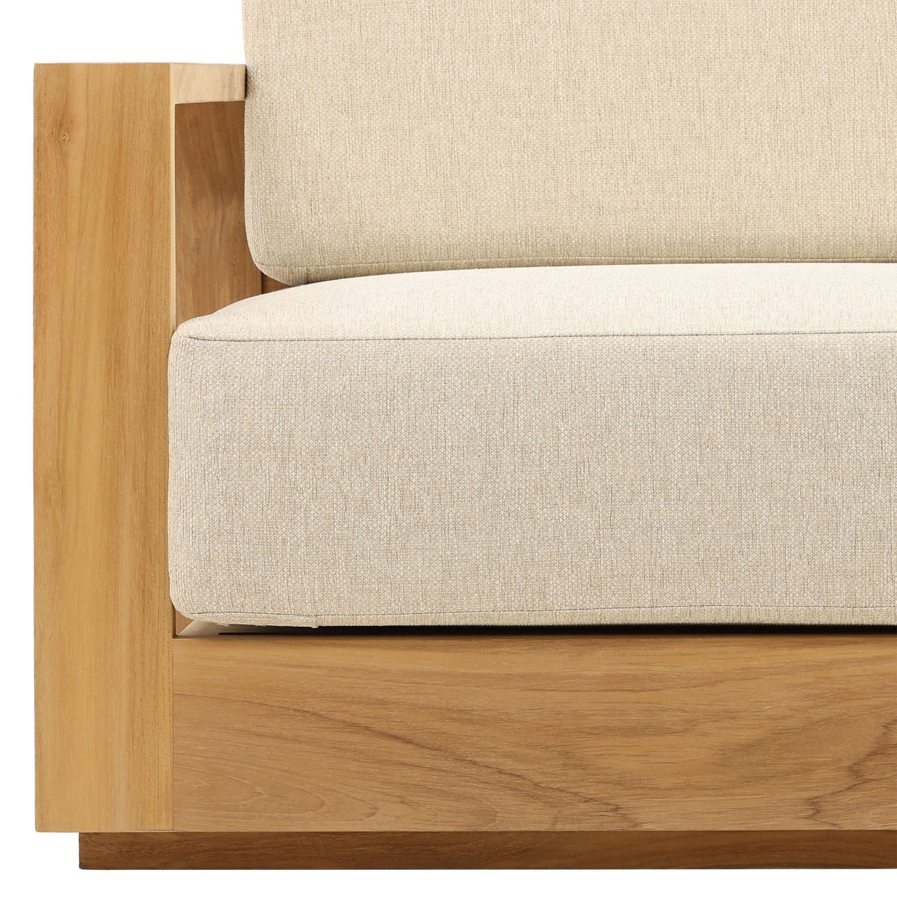 Gozo Outdoor Lounge Chair