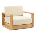 Gozo Outdoor Lounge Chair