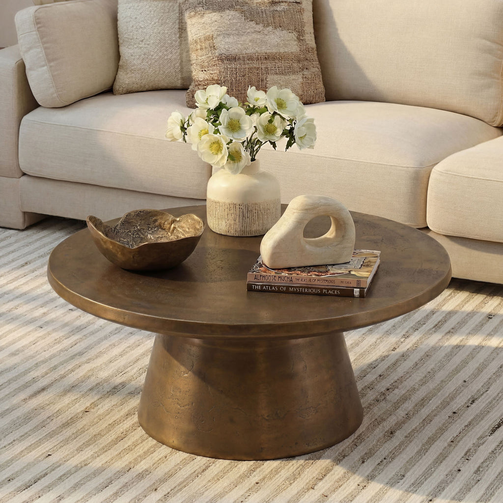 Odette Coffee Table