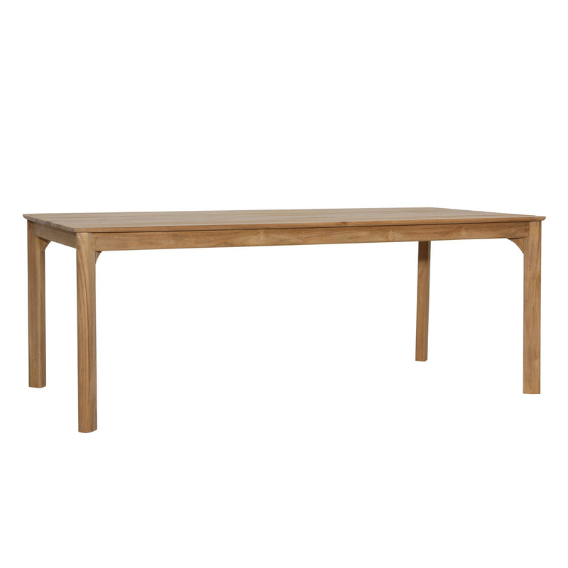 Perla Outdoor Dining Table