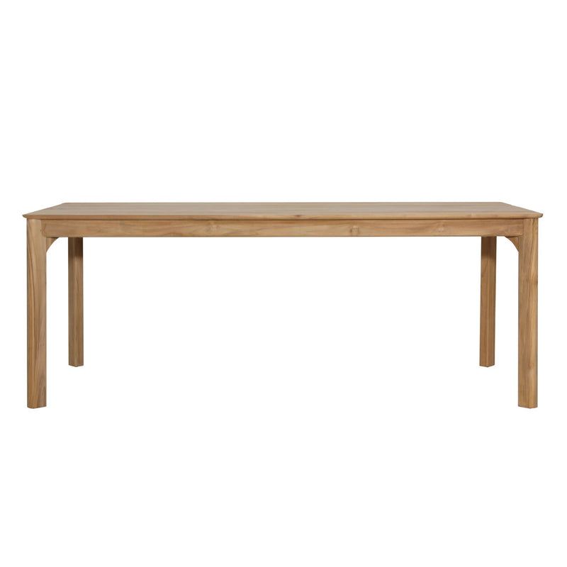 Perla Outdoor Dining Table