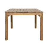 Perla Outdoor Dining Table