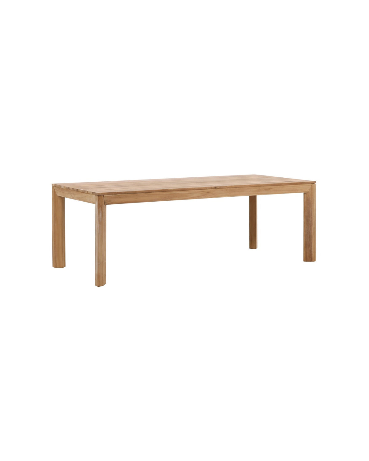 harbor outdoor dining table