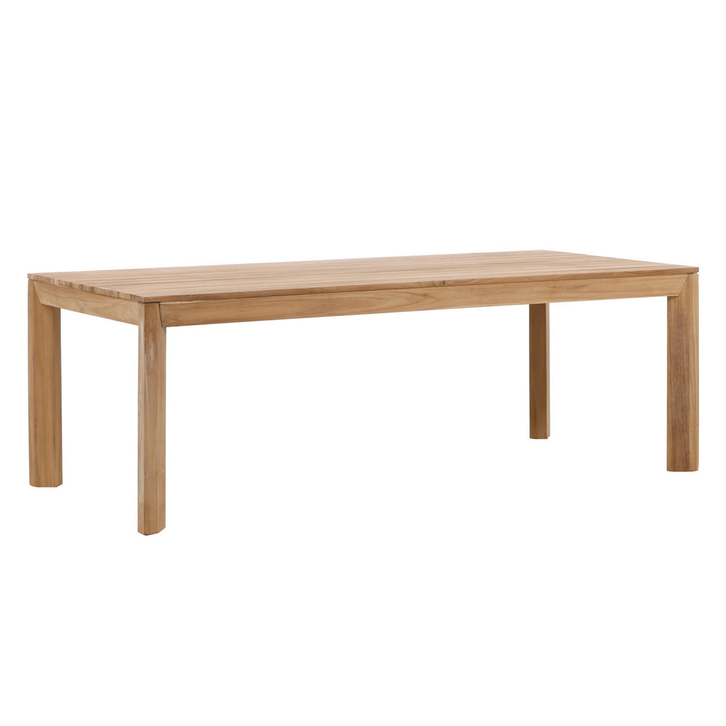 harbor outdoor dining table