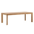 harbor outdoor dining table